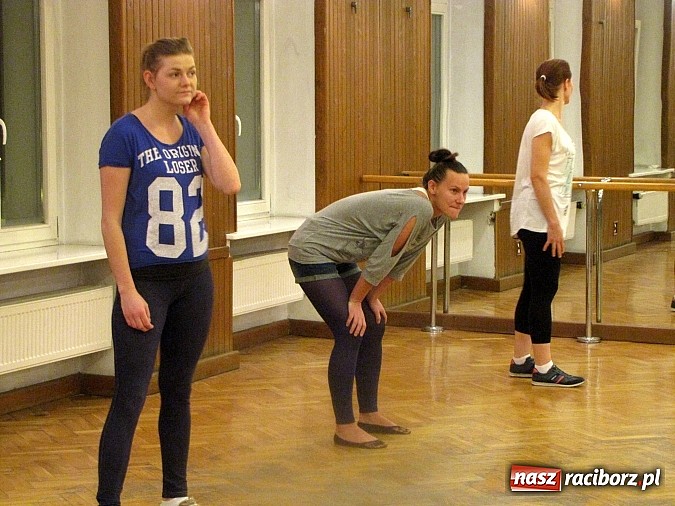 Zdjęcie w galerii na portalu naszraciborz.pl: O spełniających się kobietach, które kochają tańczyć wiadomości z regionu