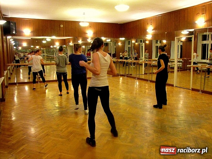 Zdjęcie w galerii na portalu naszraciborz.pl: O spełniających się kobietach, które kochają tańczyć wiadomości z regionu