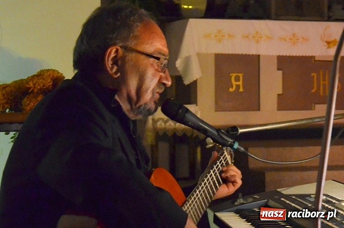 Zdjęcie w galerii na portalu naszraciborz.pl: Okrągły Stół w Kobyli wiadomości z regionu