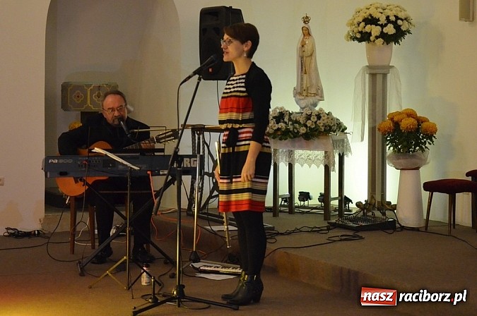 Zdjęcie w galerii na portalu naszraciborz.pl: Okrągły Stół w Kobyli wiadomości z regionu