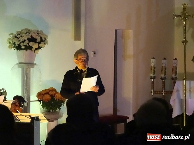 Zdjęcie w galerii na portalu naszraciborz.pl: Okrągły Stół w Kobyli wiadomości z regionu