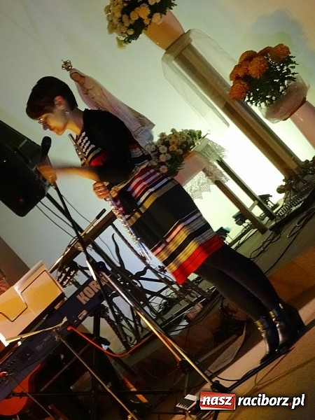 Zdjęcie w galerii na portalu naszraciborz.pl: Okrągły Stół w Kobyli wiadomości z regionu