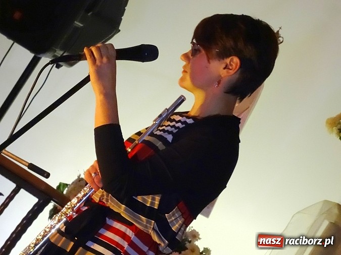 Zdjęcie w galerii na portalu naszraciborz.pl: Okrągły Stół w Kobyli wiadomości z regionu