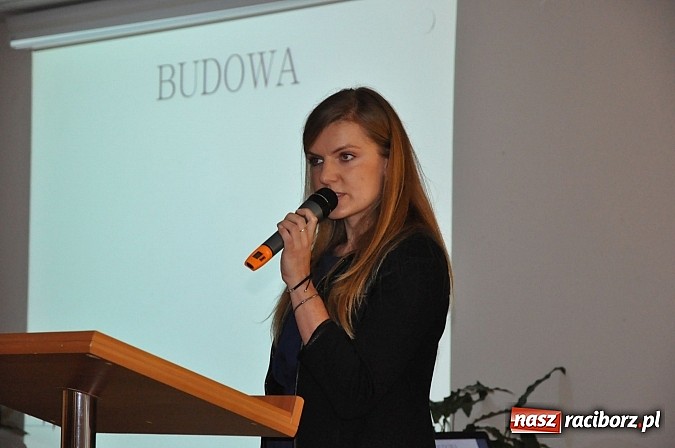 Zdjęcie w galerii na portalu naszraciborz.pl: Światowy Tydzień Przedsiębiorczości. Na zamku mówiono o zarabianiu w turystyce wiadomości z regionu