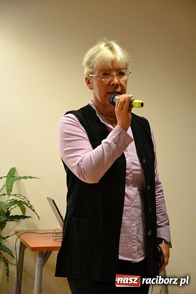 Zdjęcie w galerii na portalu naszraciborz.pl: Światowy Tydzień Przedsiębiorczości. Na zamku mówiono o zarabianiu w turystyce wiadomości z regionu