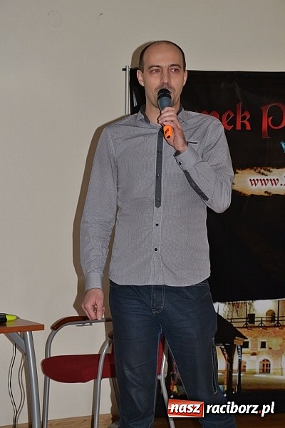 Zdjęcie w galerii na portalu naszraciborz.pl: Grafika użytkowa, wyjątkowe rowery i street food wiadomości z regionu