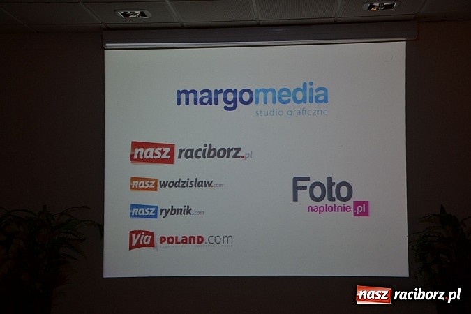 Zdjęcie w galerii na portalu naszraciborz.pl: Grafika użytkowa, wyjątkowe rowery i street food wiadomości z regionu