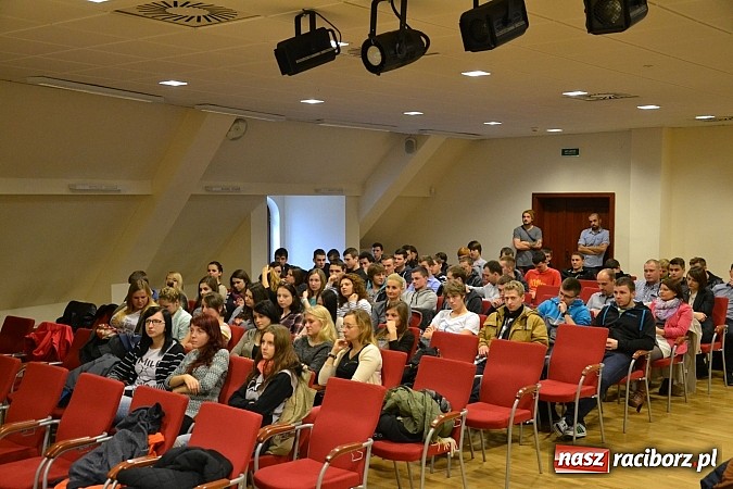 Zdjęcie w galerii na portalu naszraciborz.pl: Grafika użytkowa, wyjątkowe rowery i street food wiadomości z regionu