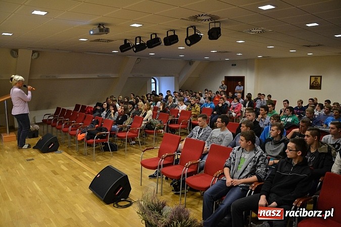 Zdjęcie w galerii na portalu naszraciborz.pl: Grafika użytkowa, wyjątkowe rowery i street food wiadomości z regionu