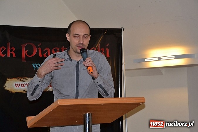 Zdjęcie w galerii na portalu naszraciborz.pl: Grafika użytkowa, wyjątkowe rowery i street food wiadomości z regionu