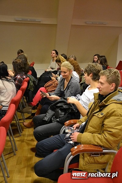 Zdjęcie w galerii na portalu naszraciborz.pl: Grafika użytkowa, wyjątkowe rowery i street food wiadomości z regionu