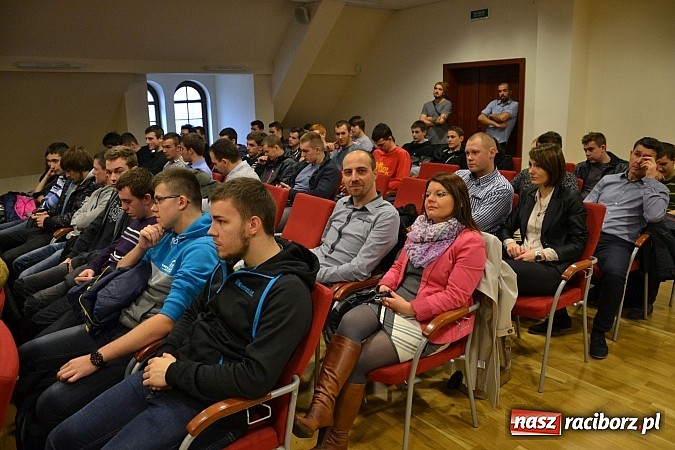 Zdjęcie w galerii na portalu naszraciborz.pl: Grafika użytkowa, wyjątkowe rowery i street food wiadomości z regionu