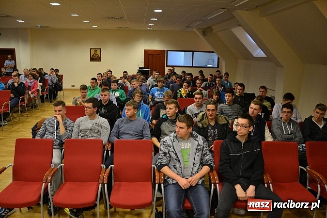 Zdjęcie w galerii na portalu naszraciborz.pl: Grafika użytkowa, wyjątkowe rowery i street food wiadomości z regionu