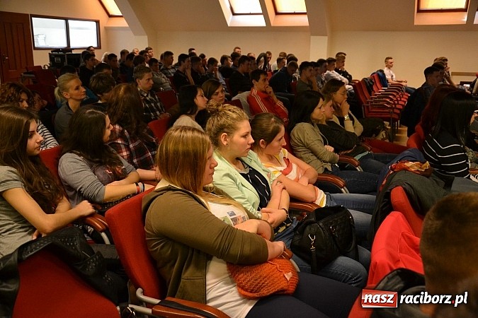 Zdjęcie w galerii na portalu naszraciborz.pl: Grafika użytkowa, wyjątkowe rowery i street food wiadomości z regionu