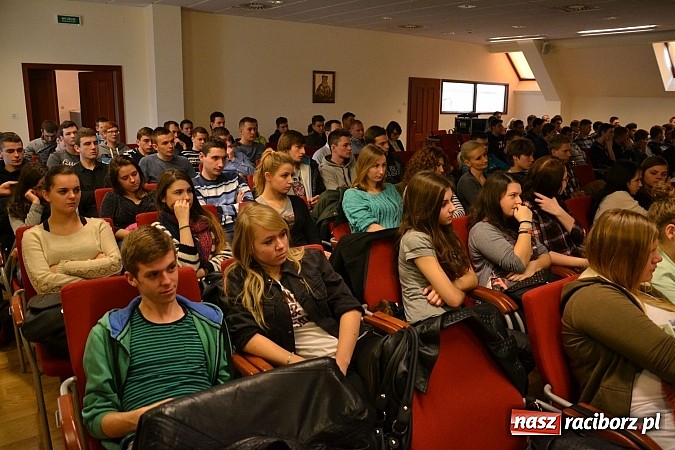 Zdjęcie w galerii na portalu naszraciborz.pl: Grafika użytkowa, wyjątkowe rowery i street food wiadomości z regionu