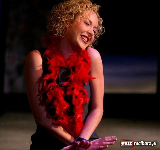 Zdjęcie w galerii na portalu naszraciborz.pl: Wszystko o kobietach Teatru Ludowego w Krakowie na deskach RCK wiadomości z regionu