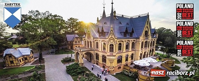 Zdjęcie w galerii na portalu naszraciborz.pl: W młode wino zaplątani, czyli niezwykły festiwal w restauracji Pałac Większyce wiadomości z regionu