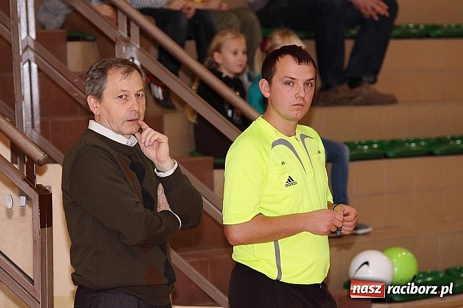 Zdjęcie w galerii na portalu naszraciborz.pl: Młode piłkarki zawalczyły o Powiatowy Puchar Tymbarku w Rudniku! wiadomości z regionu