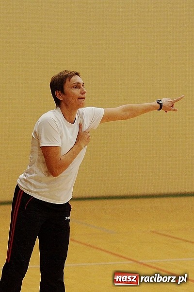 Zdjęcie w galerii na portalu naszraciborz.pl: Młode piłkarki zawalczyły o Powiatowy Puchar Tymbarku w Rudniku! wiadomości z regionu