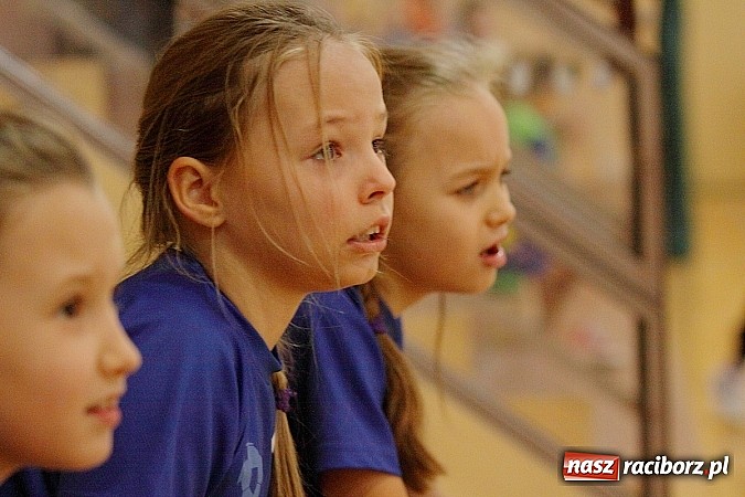 Zdjęcie w galerii na portalu naszraciborz.pl: Młode piłkarki zawalczyły o Powiatowy Puchar Tymbarku w Rudniku! wiadomości z regionu