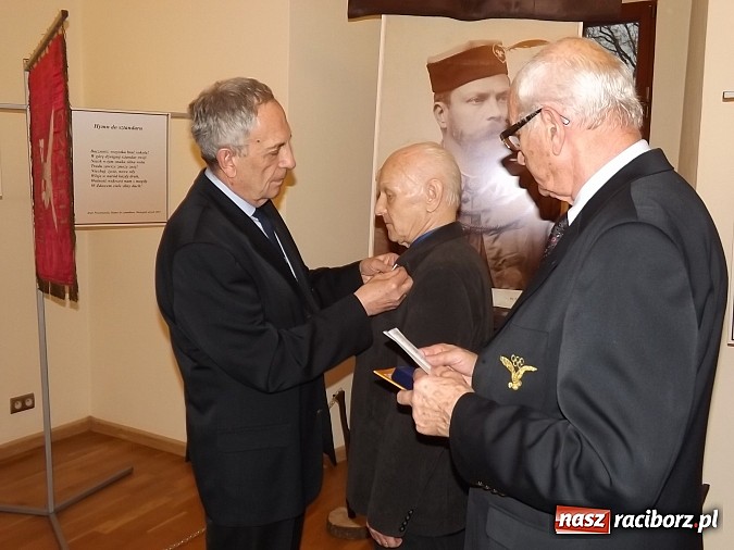 Zdjęcie w galerii na portalu naszraciborz.pl: PWSZ zawarła umowę partnerską z TG Sokół w Raciborzu  wiadomości z regionu