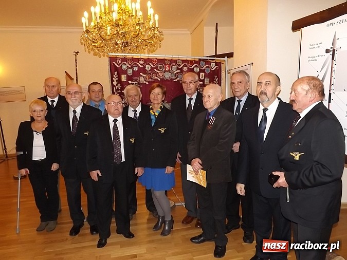 Zdjęcie w galerii na portalu naszraciborz.pl: PWSZ zawarła umowę partnerską z TG Sokół w Raciborzu  wiadomości z regionu