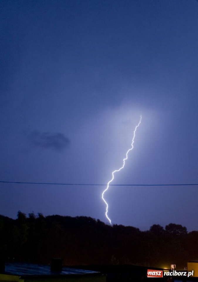 Zdjęcie w galerii na portalu naszraciborz.pl: Przez Hulczyńską przeszła fala wiadomości z regionu