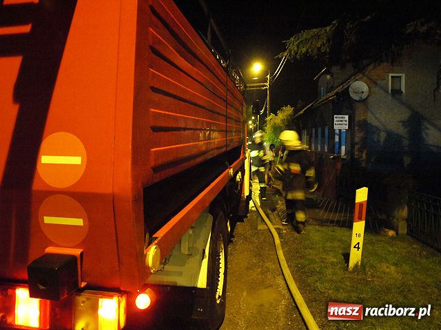 Zdjęcie w galerii na portalu naszraciborz.pl: Przez Hulczyńską przeszła fala wiadomości z regionu