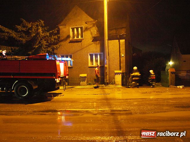 Zdjęcie w galerii na portalu naszraciborz.pl: Przez Hulczyńską przeszła fala wiadomości z regionu