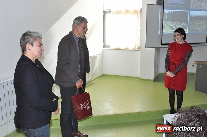 Zdjęcie w galerii na portalu naszraciborz.pl: Studenckie warsztaty architektoniczne z udziałem żaków raciborskiej PWSZ w Sarajewie wiadomości z regionu