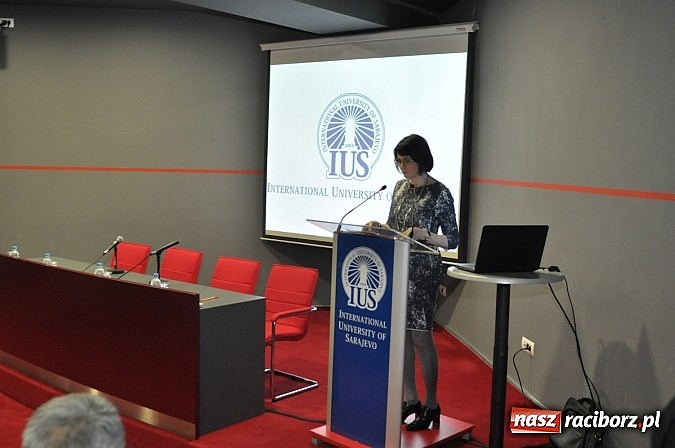 Zdjęcie w galerii na portalu naszraciborz.pl: Studenckie warsztaty architektoniczne z udziałem żaków raciborskiej PWSZ w Sarajewie wiadomości z regionu