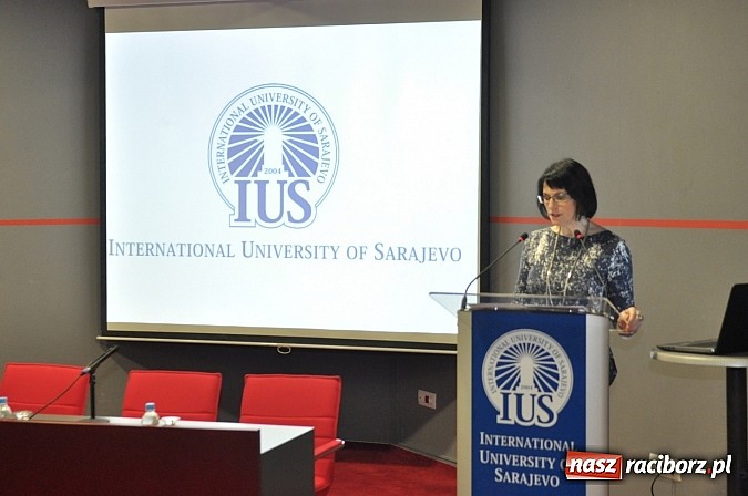 Zdjęcie w galerii na portalu naszraciborz.pl: Studenckie warsztaty architektoniczne z udziałem żaków raciborskiej PWSZ w Sarajewie wiadomości z regionu