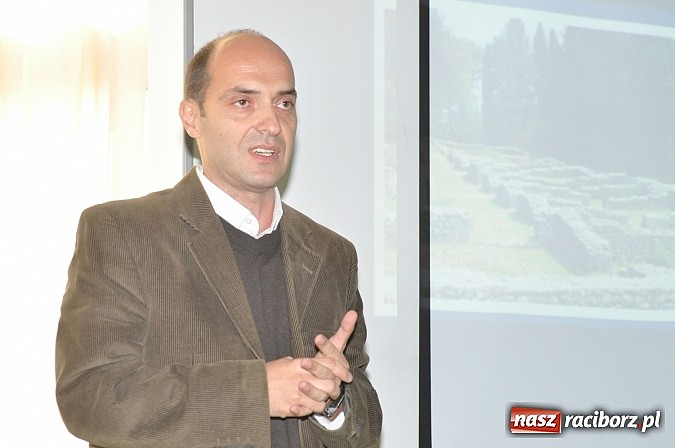 Zdjęcie w galerii na portalu naszraciborz.pl: Studenckie warsztaty architektoniczne z udziałem żaków raciborskiej PWSZ w Sarajewie wiadomości z regionu