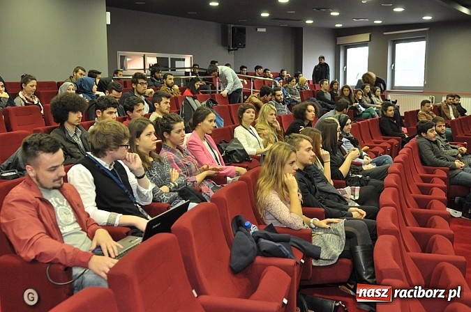 Zdjęcie w galerii na portalu naszraciborz.pl: Studenckie warsztaty architektoniczne z udziałem żaków raciborskiej PWSZ w Sarajewie wiadomości z regionu