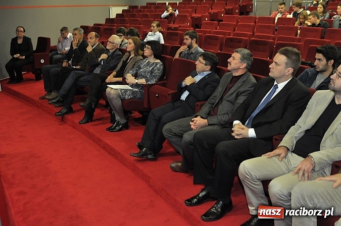 Zdjęcie w galerii na portalu naszraciborz.pl: Studenckie warsztaty architektoniczne z udziałem żaków raciborskiej PWSZ w Sarajewie wiadomości z regionu