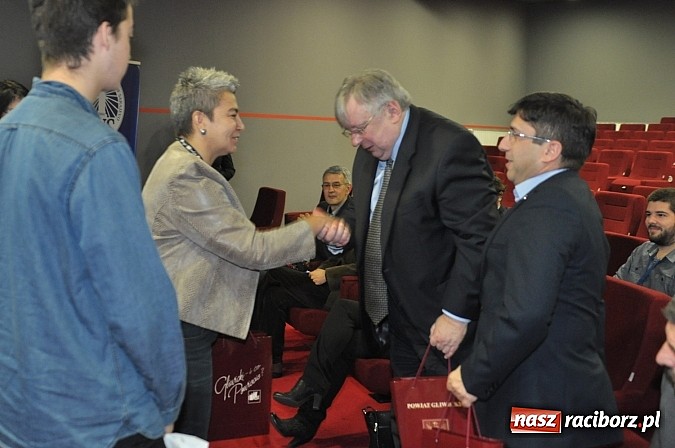 Zdjęcie w galerii na portalu naszraciborz.pl: Studenckie warsztaty architektoniczne z udziałem żaków raciborskiej PWSZ w Sarajewie wiadomości z regionu