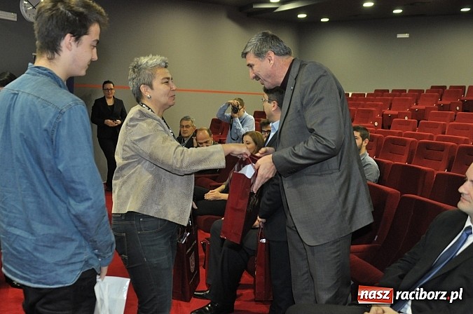 Zdjęcie w galerii na portalu naszraciborz.pl: Studenckie warsztaty architektoniczne z udziałem żaków raciborskiej PWSZ w Sarajewie wiadomości z regionu