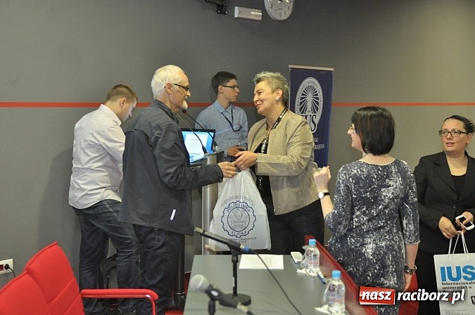 Zdjęcie w galerii na portalu naszraciborz.pl: Studenckie warsztaty architektoniczne z udziałem żaków raciborskiej PWSZ w Sarajewie wiadomości z regionu