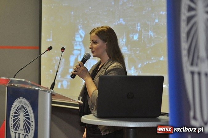 Zdjęcie w galerii na portalu naszraciborz.pl: Studenckie warsztaty architektoniczne z udziałem żaków raciborskiej PWSZ w Sarajewie wiadomości z regionu