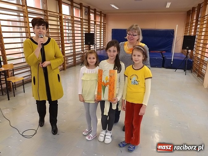 Zdjęcie w galerii na portalu naszraciborz.pl: Dobre uczynki i postanowienia dzieci z SP 15 wiadomości z regionu