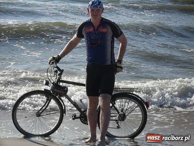 Zdjęcie w galerii na portalu naszraciborz.pl: Rowerem przez świat – poszukiwani chętni wiadomości z regionu