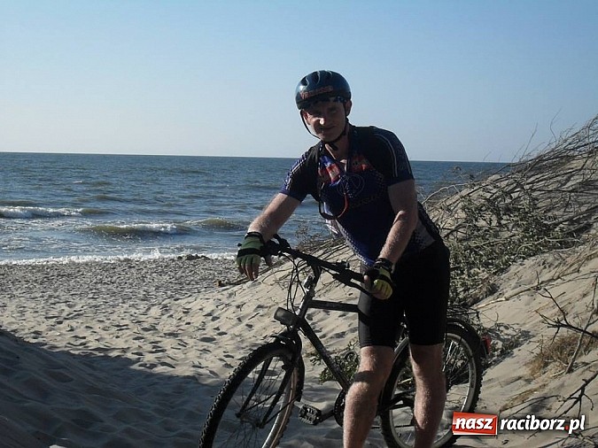 Zdjęcie w galerii na portalu naszraciborz.pl: Rowerem przez świat – poszukiwani chętni wiadomości z regionu
