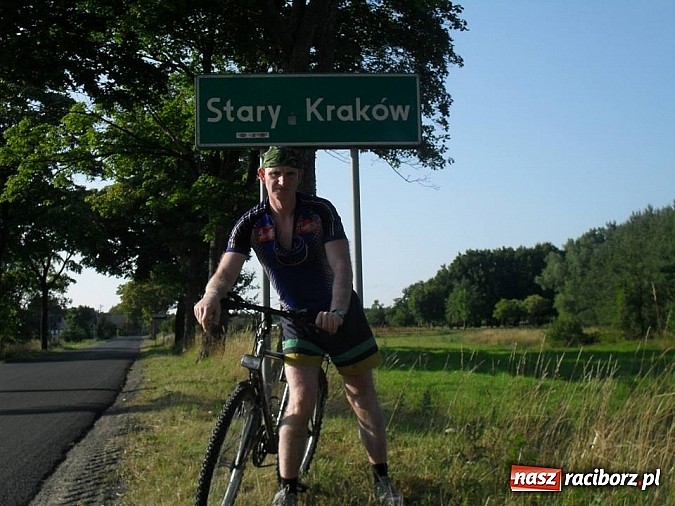 Zdjęcie w galerii na portalu naszraciborz.pl: Rowerem przez świat – poszukiwani chętni wiadomości z regionu