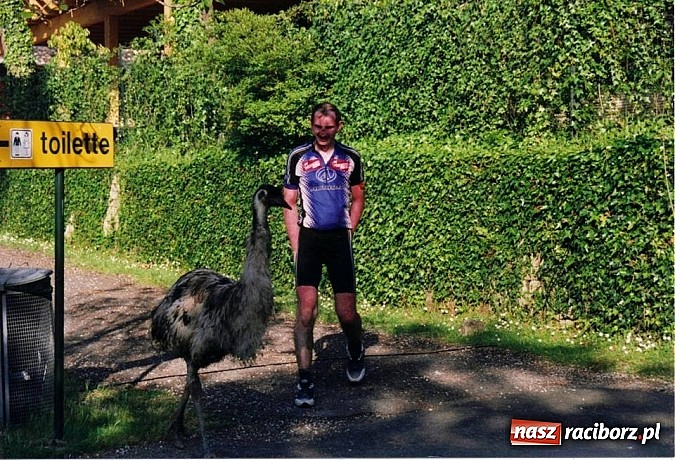 Zdjęcie w galerii na portalu naszraciborz.pl: Rowerem przez świat – poszukiwani chętni wiadomości z regionu