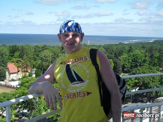 Zdjęcie w galerii na portalu naszraciborz.pl: Rowerem przez świat – poszukiwani chętni wiadomości z regionu