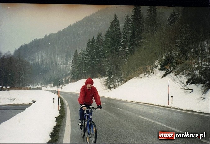 Zdjęcie w galerii na portalu naszraciborz.pl: Rowerem przez świat – poszukiwani chętni wiadomości z regionu