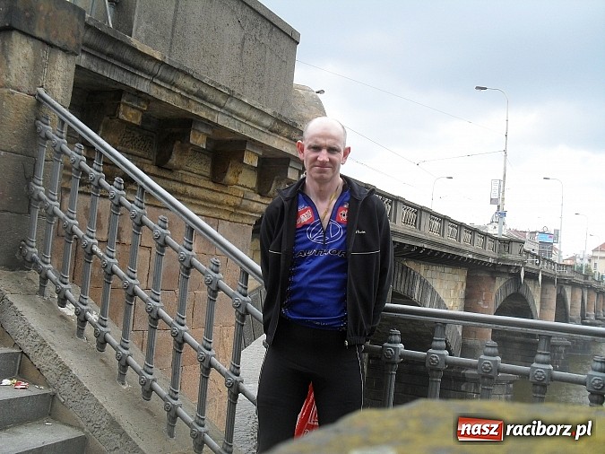 Zdjęcie w galerii na portalu naszraciborz.pl: Rowerem przez świat – poszukiwani chętni wiadomości z regionu