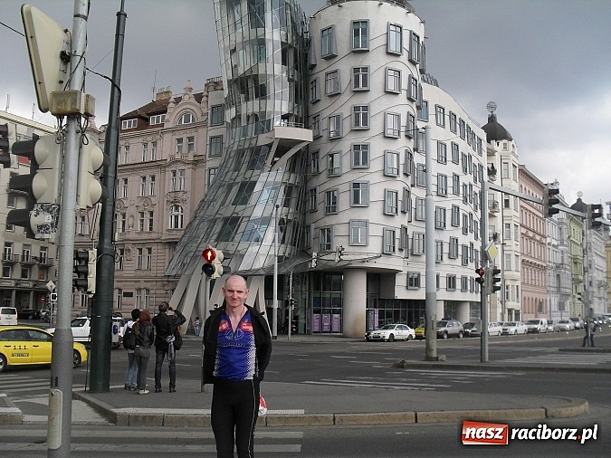 Zdjęcie w galerii na portalu naszraciborz.pl: Rowerem przez świat – poszukiwani chętni wiadomości z regionu