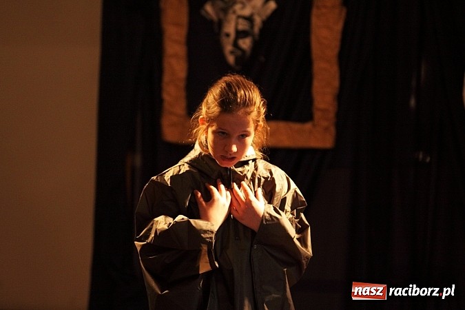 Zdjęcie w galerii na portalu naszraciborz.pl: Monodramiści w G5 nagrodzeni po raz 15 wiadomości z regionu