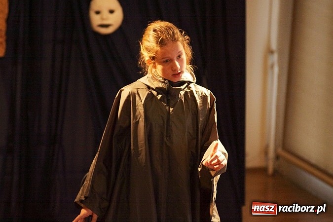 Zdjęcie w galerii na portalu naszraciborz.pl: Monodramiści w G5 nagrodzeni po raz 15 wiadomości z regionu